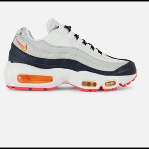 Nike Women’s Air Max 95